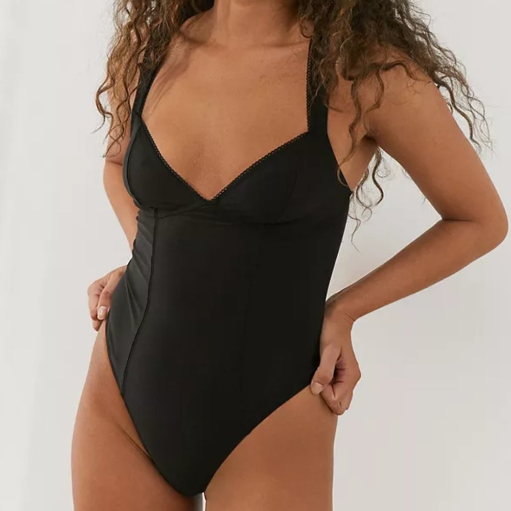 Urban Outfitters Bodysuit